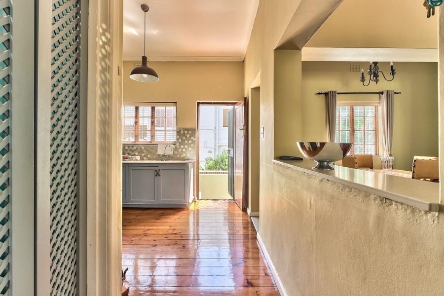 To Let 3 Bedroom Property for Rent in Woodstock Western Cape